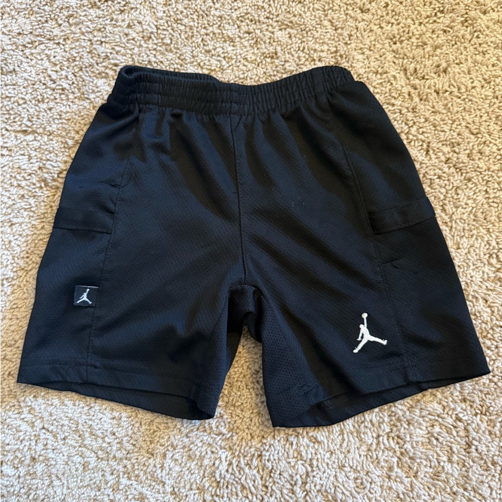 4T kids shorts